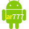 Aplicativo lar777 para Android