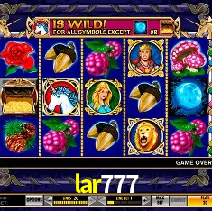 Desvendando o Mundo dos Jogos Virtuais na lar777