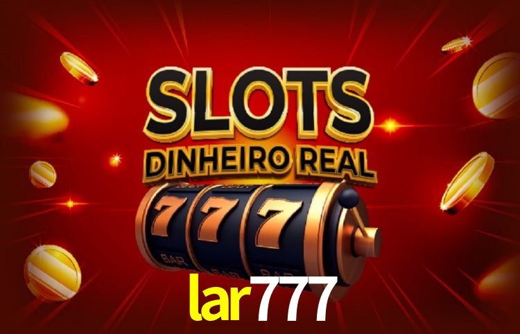 Login Seguro lar777