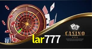 Provedores de Jogos lar777