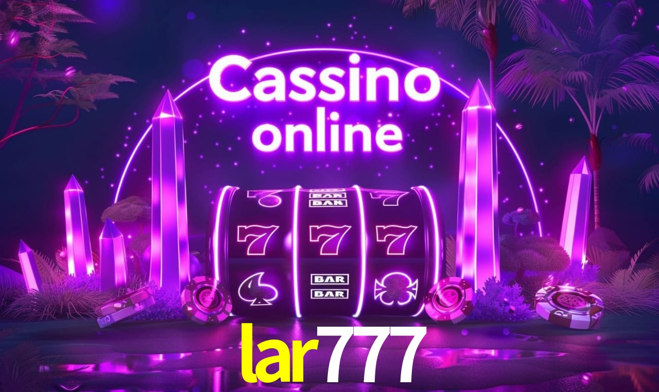 Estatísticas do Jogo lar777