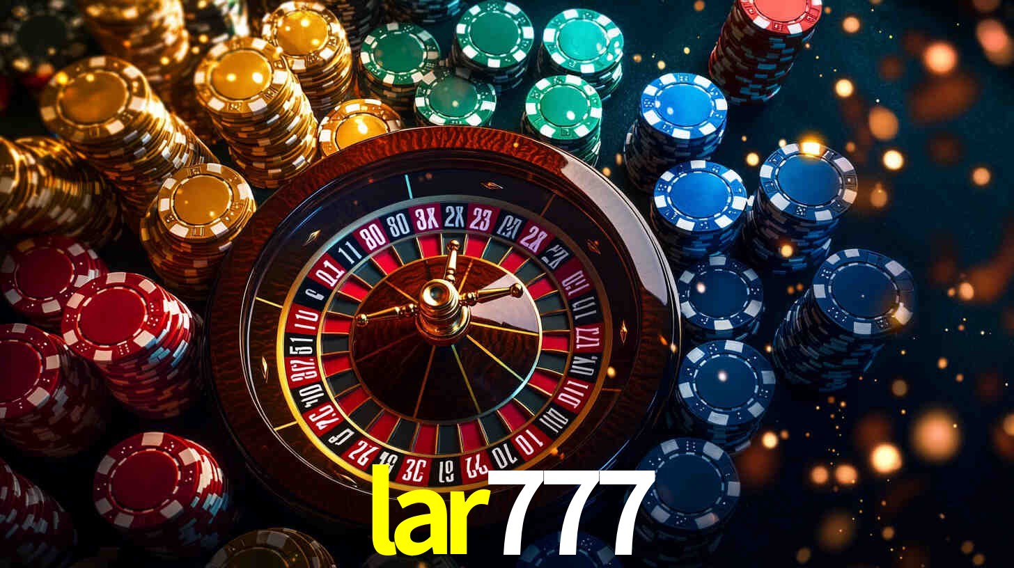 lar 777 bet