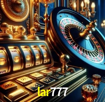 Gates of Olympus lar777