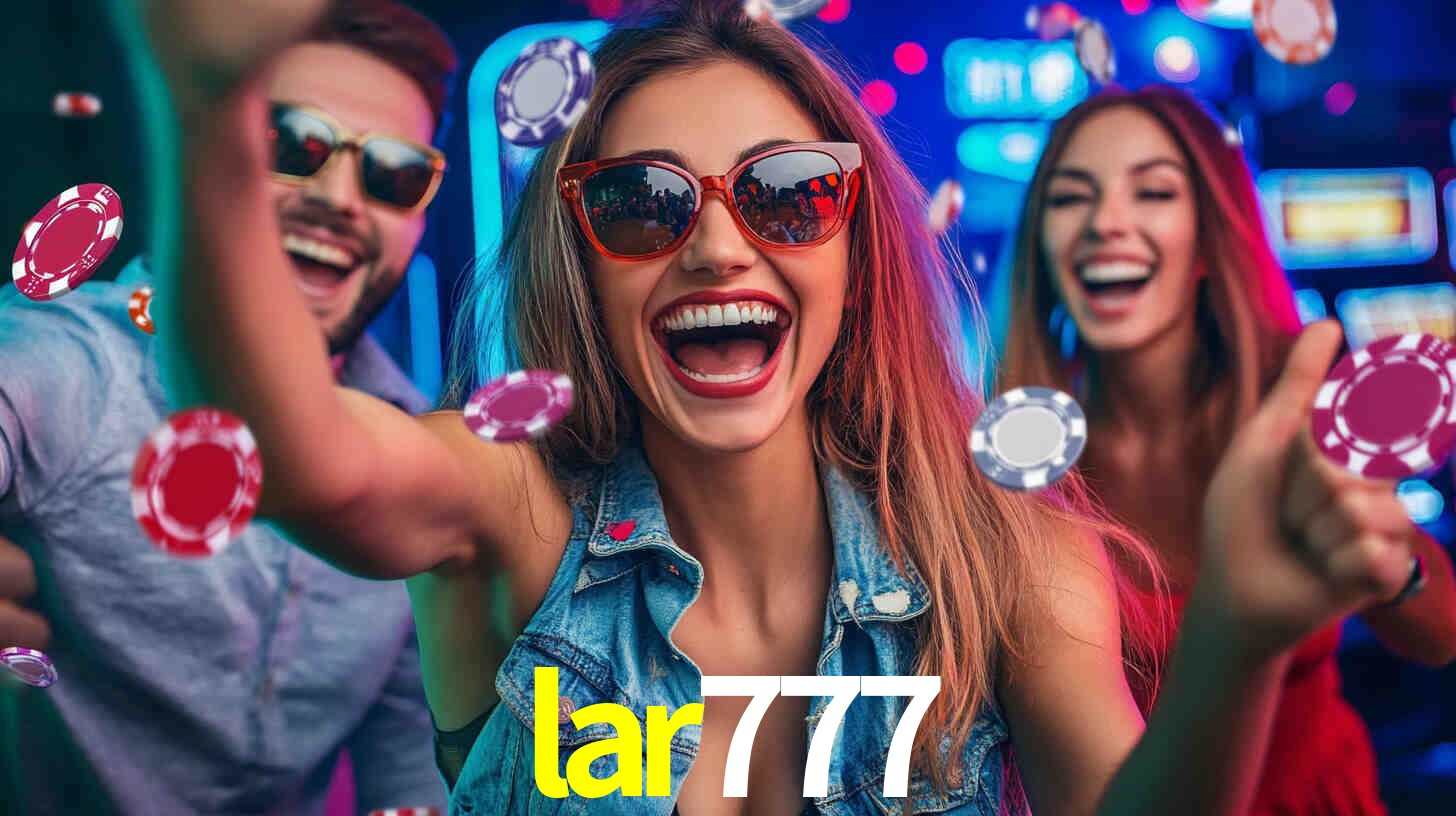 cassino lar777