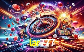Jogos de Slot lar777