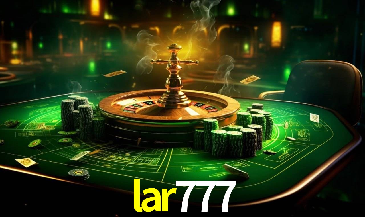 Casino VIP lar777
