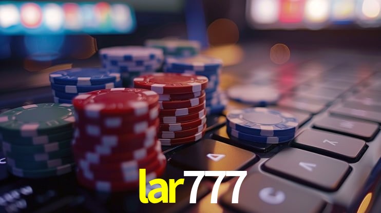 Recursos de Bônus lar777