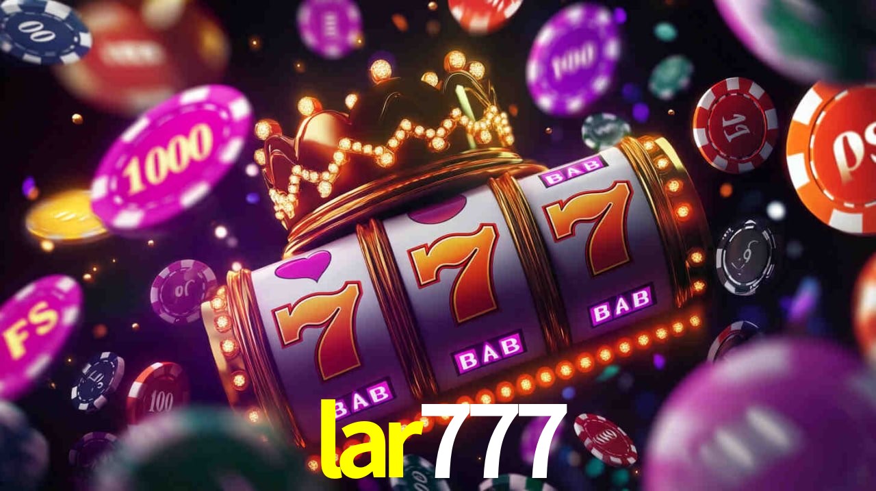 Casino Ao Vivo lar777