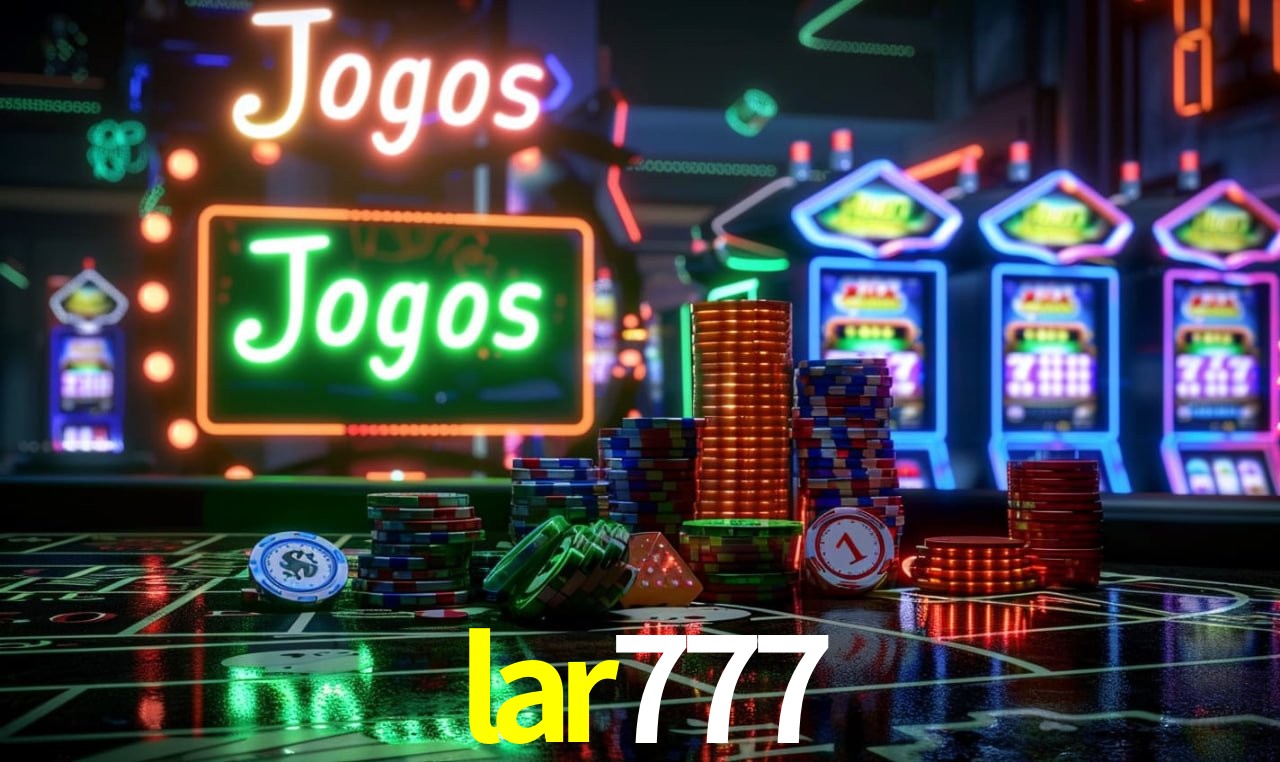 Jogos Exclusivos lar777