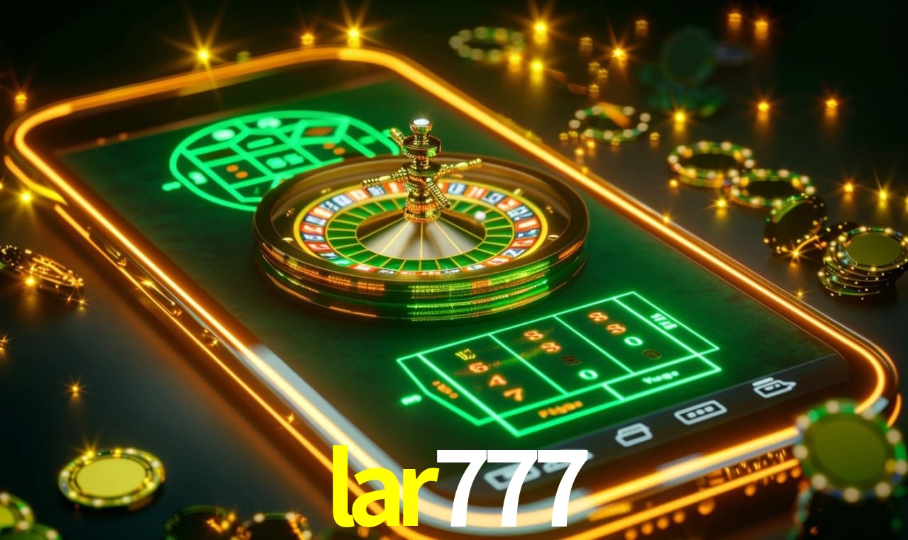Jogos de Slot lar777