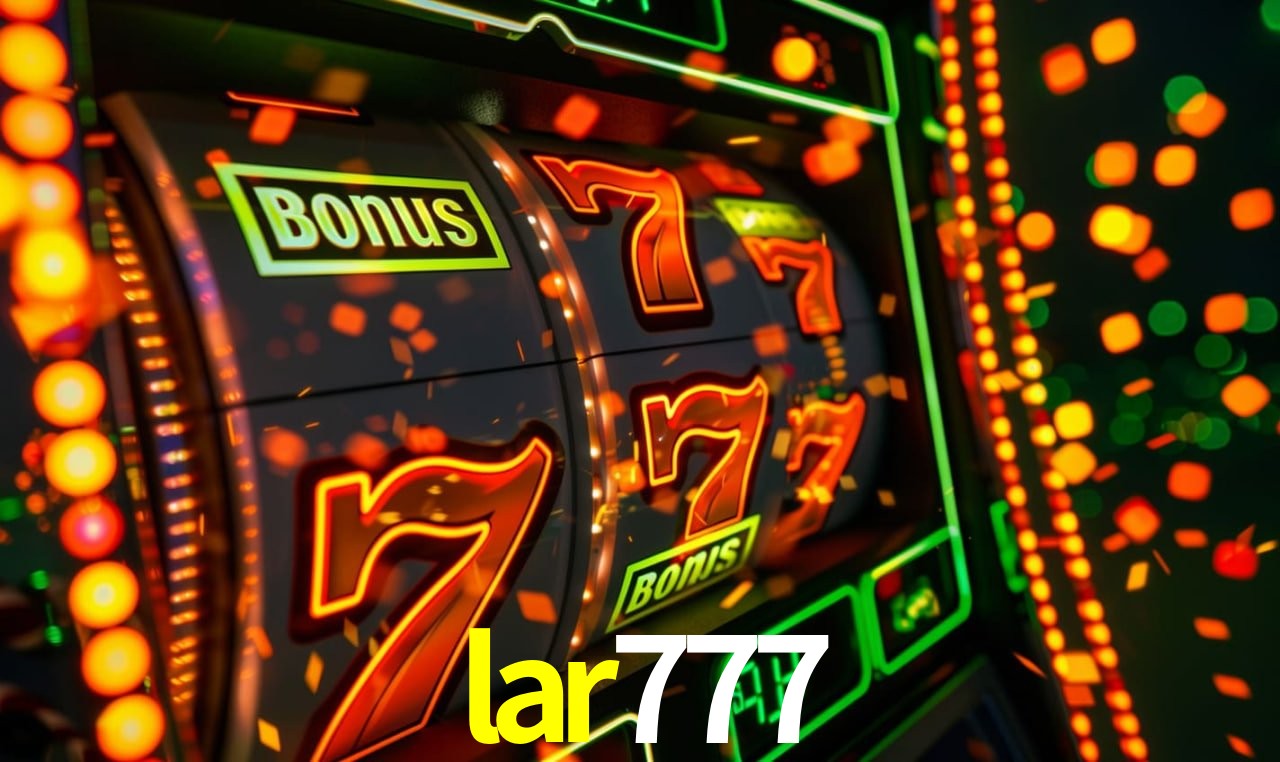 Casino Ao Vivo lar777