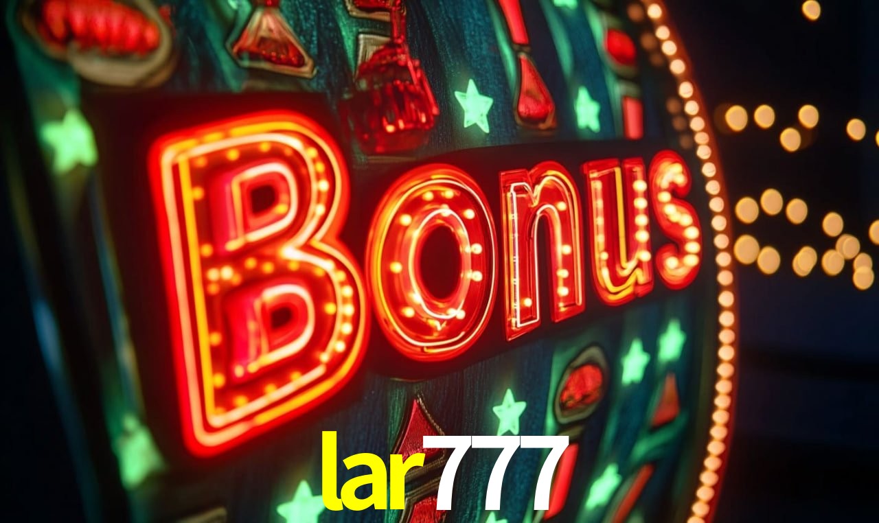 Apostas de Futebol lar777